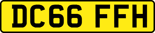 DC66FFH