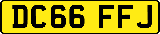 DC66FFJ