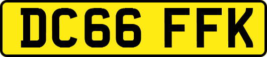 DC66FFK