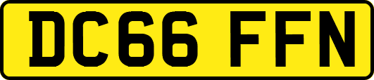 DC66FFN