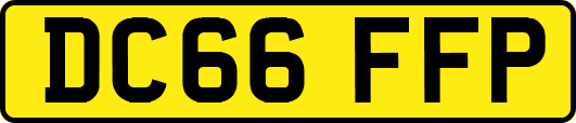 DC66FFP