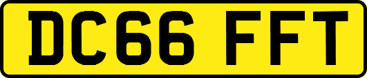 DC66FFT