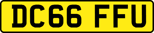 DC66FFU