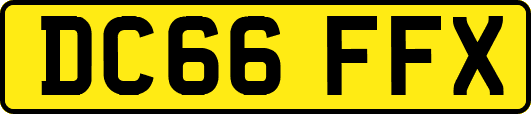 DC66FFX