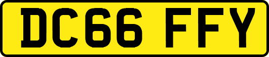 DC66FFY
