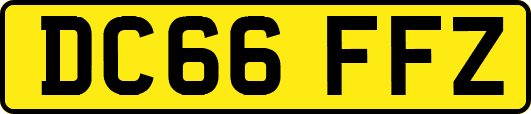 DC66FFZ