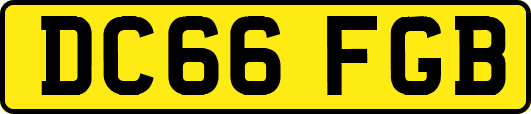 DC66FGB