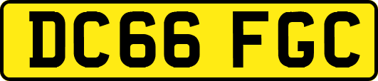 DC66FGC