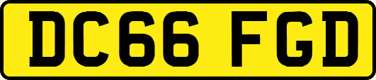 DC66FGD