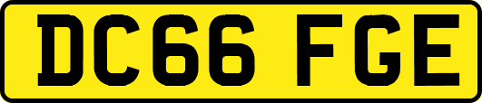 DC66FGE