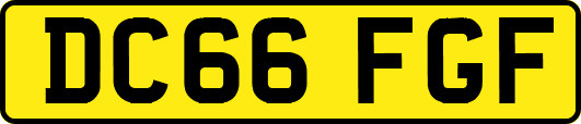 DC66FGF