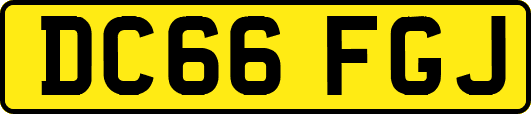 DC66FGJ