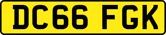 DC66FGK