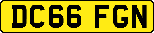 DC66FGN