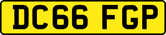 DC66FGP