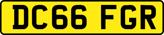 DC66FGR