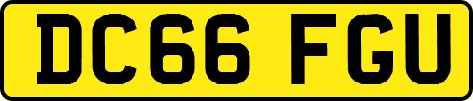 DC66FGU