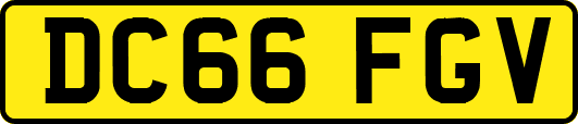DC66FGV