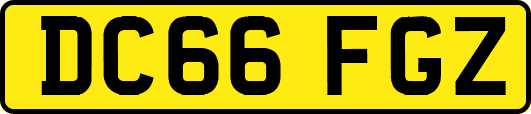 DC66FGZ