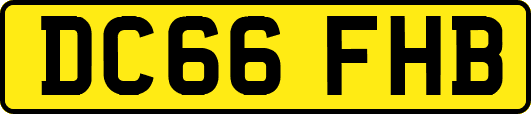 DC66FHB