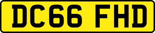 DC66FHD