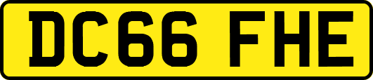 DC66FHE