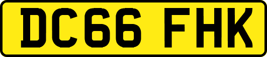 DC66FHK