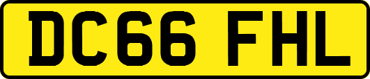 DC66FHL