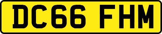 DC66FHM