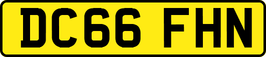 DC66FHN