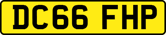 DC66FHP