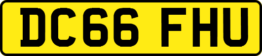 DC66FHU