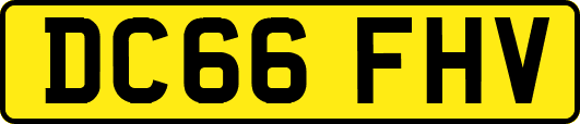DC66FHV
