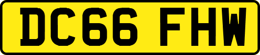 DC66FHW