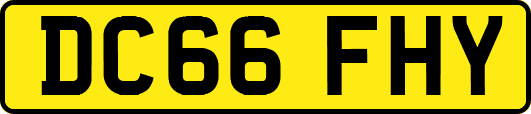 DC66FHY
