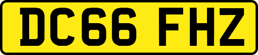 DC66FHZ
