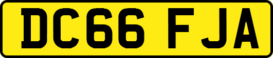 DC66FJA