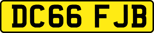 DC66FJB