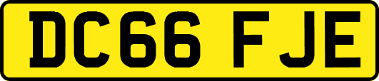 DC66FJE