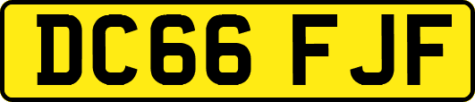 DC66FJF