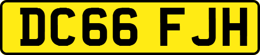 DC66FJH