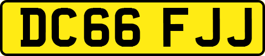DC66FJJ