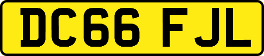 DC66FJL
