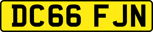 DC66FJN