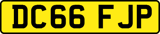 DC66FJP