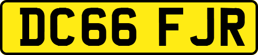 DC66FJR