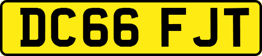 DC66FJT