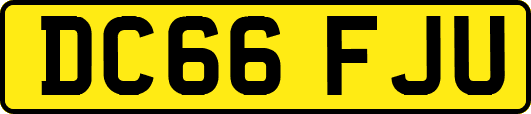 DC66FJU