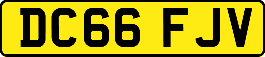 DC66FJV