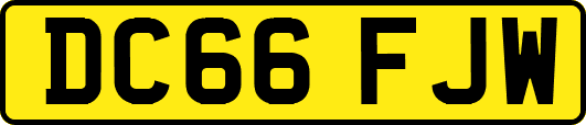 DC66FJW